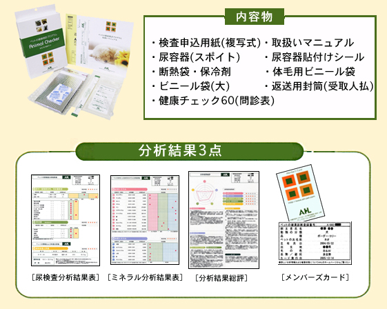 犬の病気を家庭でチェック アニマルチェッカー